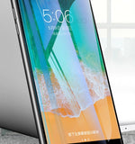 3Pcs Full Cover Glass on the For  iPhone X XS Max XR Tempered Glass For iPhone 7 8 6 6s Plus 5 5S SE 11 Pro Screen Protector