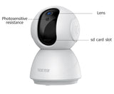 SDETER 1080P 720P Security Camera WiFi CCTV Surveillance IR Night Vision P2P Baby Monitor Camera