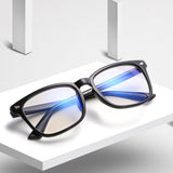 Anti Blue Rays Computer Glasses Blue Light Coating Glasses For Unisex