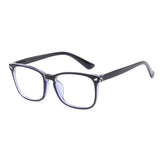 Anti Blue Rays Computer Glasses Blue Light Coating Glasses For Unisex