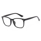 Anti Blue Rays Computer Glasses Blue Light Coating Glasses For Unisex