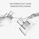 Baby Silent Nasal Aspirator Electric Safe Nose Cleaner Nose Baby Nasal Electric cleaner